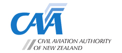 Civil Aviation Authority Of New Zeeland logo