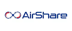 AirShare Logo