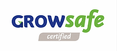 Growsafe Certified 